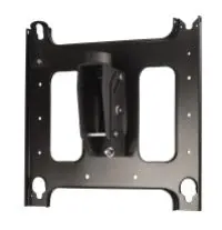 Chief Manufacturing Ceiling Mount - Q-Latch Mounting System Portrait to Landscape Movement Pitch A