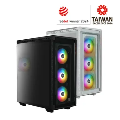 A-Data Technology (USA) Co., L XPG Battlecruiser II Super Mid-Tower Chassis - Mini ITX, Micro ATX, ATX, E-ATX, Ceb, image 6