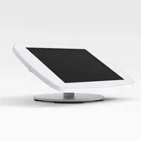 Bouncepad North America Bouncepad Counter Apple Ipad Pro 4TH & 5TH Gen 12.9 (2020 - 2021) White EX, image 3