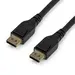 StarTech.com 3M/9.8FT VESA Certified DisplayPort 1.4 Cable - 8K 60HZ/HDR/HBR3/DSC 1.2/HDCP 2., image 5