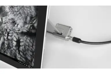 Kensington Computer Keyed Cable Lock for Surface Pro, image 8