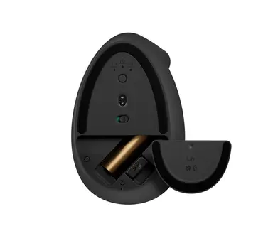 Logitech Lift Vertical Ergonomic Mouse, image 7