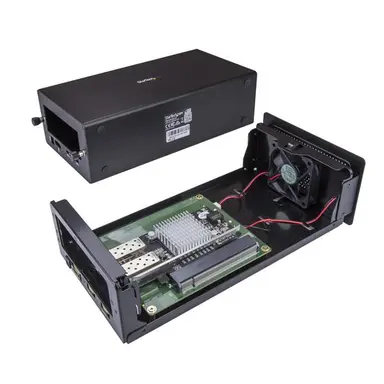 StarTech.com This Thunderbolt 3 Network Adapter Connects Your Thunderbolt 3 Device to a 10GBE, image 7