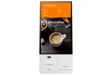 Samsung KM24A Connect Box / Match with Display