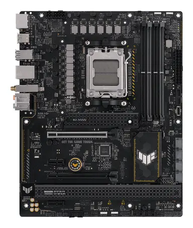 ASUS Tuf Gaming B650-PLUS WIFI, image 7