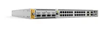 Allied Telesis Advanced Layer 3 Switch, 24X 100M/1G/2.5G/5G/10G-T, 4X QSFP+/QSFP28, 1X Expansio, image 3