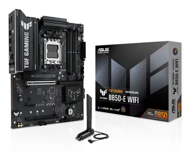 ASUS Tuf Gaming B850-E Wi-Fi