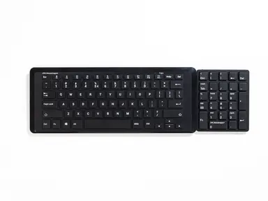 Prestige International Type NUMPAD. Wireless Numeric Keypad, image 8