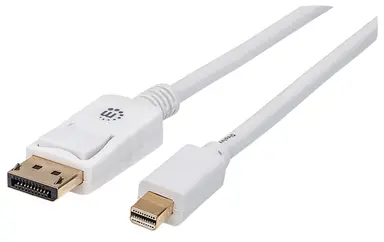 Manhattan - Strategic 3.3 FT Mini Dport M/M Cable