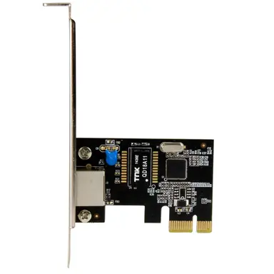 StarTech.com Add Gigabit Ethernet to a Client, Server or Workstation Through a PCI Express SL, image 6