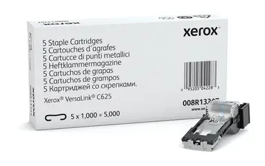 Xerox Staple Cartridge Refill (5-Pack), image 4