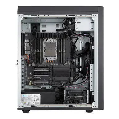 ASUS Pro ET700I W7-B-1300, image 8