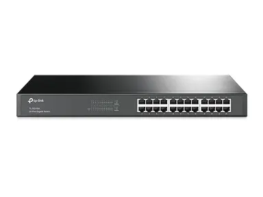Omada Networks by TP Link 24-Port GB Switch