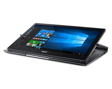 Acer Asp Ntb R7-372T WIN10 13.3IN 8GB 256SATA, image 7