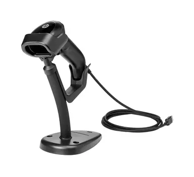 HP Engage Imaging Barcode Scanner II - Omnidirectional Imager; Source: 1 Megapix, image 6