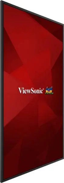 ViewSonic 55 in 4K (3840 × 2160) OS-Free Commercial Display, 500 Nits, 1,200:1 Contrast, HDMI, image 8