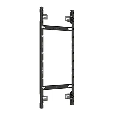 Chief TiLEDTM 1x4 dvLED Wall Mount for Philips 27BDL 9000 Series