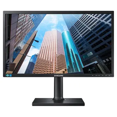 Samsung 24INCH/LED/1920X1080/250CD/M2 PN for Bcd Use Only, image 7