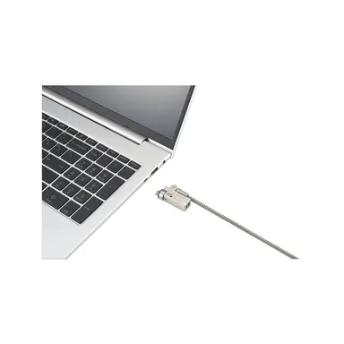 Kensington Computer Slim Nanosaver 2.0 EQ Keyed Lock KD, image 7