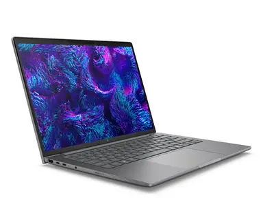 HP ZBook 8 G1I 14 in WQXGA LED Uwva 120HZ (2560 × 1600) U7 265H 64GB 1TB Nvidia, image 6