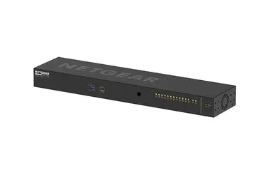 Netgear M4250-12M2XF 12X2.5G And 2XSFP+ Mgd