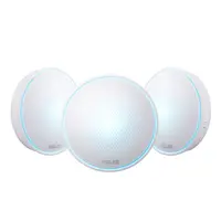 ASUS Map AC2200 Wireless Routers Internal Antenna X 7 AC2200 Ultimate AC Performance, image 3