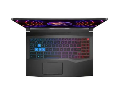 MSI Computer MSI PULSE15 15.6 Fhd 144HZ Gaming Laptop Intel Core I7-13700H Rtx 4070 32GB DDR5, image 6