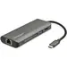 StarTech.com USB-C Multiport Adapter to 4K HDMI, Gbe, 2 USB-a, USB-C, image 5