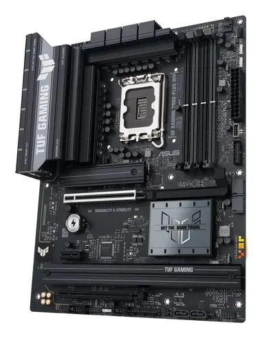 ASUS Tuf Gaming B860-PLUS WIFI, image 8