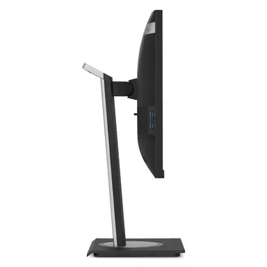 ViewSonic 24IN(23.8IN Viewable) Superclear IPS Quad HD Monitor with Advanced Ergonomics, 25, image 8
