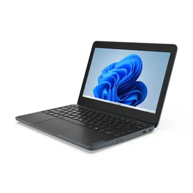 Lenovo Notebook 100W G5 N150 4G 128 GB Windows 11 Pro, image 7
