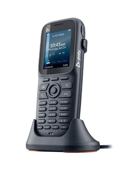 HP Poly Rove 20 DECT Phone Handset US