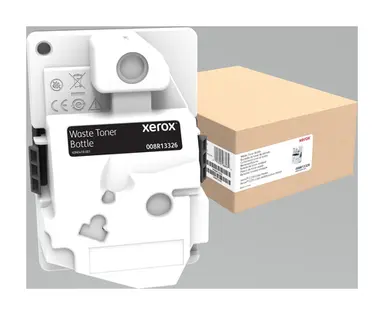 Xerox Genuine Xerox Waste Toner Bottle, Xerox C230/C235 Color Printer/Multifunction, image 4