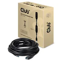 Club 3D B.V USB 3.0 Active Repeater Cable 10METER, image 3