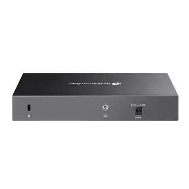 Omada Networks by TP Link Omada 8-Port PoE+ Smart Switch, image 8