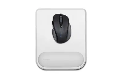 Kensington Computer Ergosoft Wrist Rest Mouse Pad for Standard Mouse, image 6