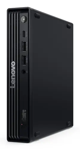 Lenovo ThinkCentre M70Q Gen 6, Intel Core Ultra 5 225 (E-Cores up to 4.40GHz, 20MB), W1, image 3
