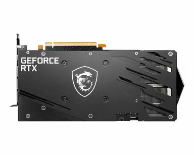 MSI Computer Rtx 3050 Gaming X 8 GB, image 8
