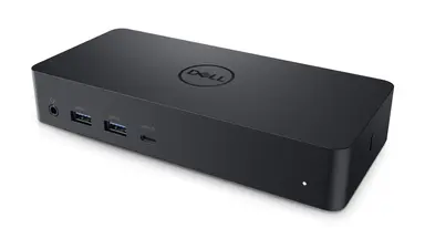 Strategic Sourcing Dell D6000 Universal USB-C Dock