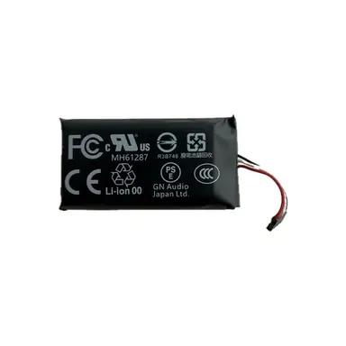 Jabra EVOLVE3 65 Flex Battery - 1 Set