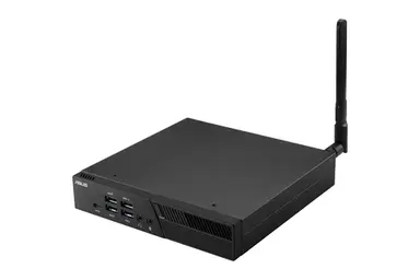 ASUS PB60 Barebones Mini PC with Intel Core I5-8400T And Integrated Intel 4K UHD, image 4