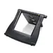 Kensington Computer Smartfit Easy Riser Laptop Cooling Stand Black, image 5