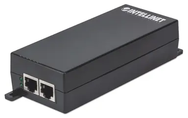 Gigabit High-Power POE+ Injector