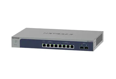Netgear 8PORT MULTIGIGABIT10G, image 6