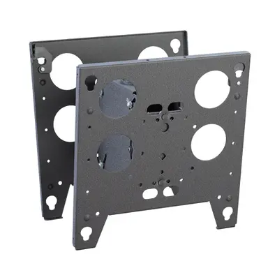 Chief Manufacturing Dual Ceiling MT SIM2 40IN