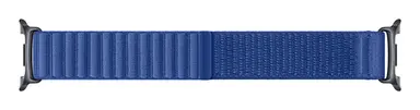 Samsung Electronics America (W WATCH8 Fabric Band S/M - Blue, image 4