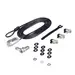 StarTech.com Laptop/Desktop & Peripheral Lock Kit, Theft-Deterring Security Lock, K-Slot, 9.8, image 5