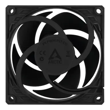 Arctic Cooling P8 PWM PST CO, image 8