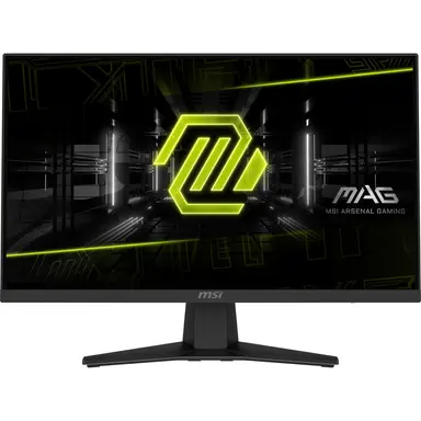 MSI Computer Mag 244F