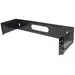 Intellinet 19 2U Hinged Wall Bracket, image 5